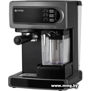 Кофеварка Vitek VT-8490