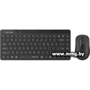A4Tech Fstyler FG2200 Air2 (черный)