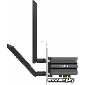 Беспроводной адаптер Netis F0