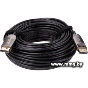 Кабель Telecom TCG2130-40M DisplayPort - DisplayPort (40 м,