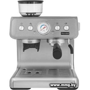Купить Кофемашина Rondell RDE-1105 в Минске, доставка по Беларуси