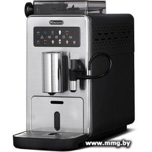 Купить Кофемашина BQ CM9003 (серебристый) в Минске, доставка по Беларуси