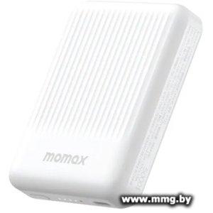 Momax Q.MAG Minimal IP122 5000mAh (белый)