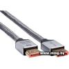 Кабель Telecom TCG850-2M DisplayPort - DisplayPort (2 м, сер