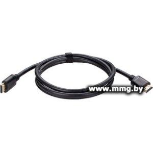 Кабель Telecom TCG245C-1.5M HDMI - HDMI (1.5 м, черный)