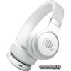 JBL Live 670NC (белый) JBLLIVE670NCWHT