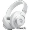 JBL Live 770NC (белый) JBLLIVE770NCWHT