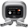 JBL Live Flex 3 (серебристый) JBLLIVEFLEX3SIL