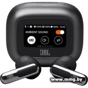 JBL Live Flex 3 (черный) JBLLIVEFLEX3BLK