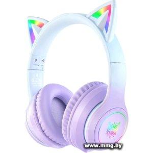 Onikuma B90 (фиолетовый/голубой)