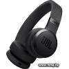 JBL Live 670NC (черный) JBLLIVE670NCBLK