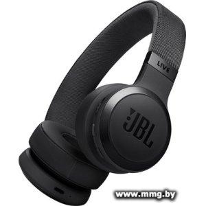 JBL Live 670NC (черный) JBLLIVE670NCBLK
