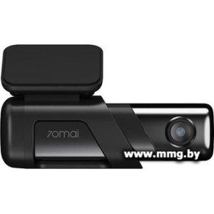 Видеорегистратор 70mai M500 32GB (международная версия)