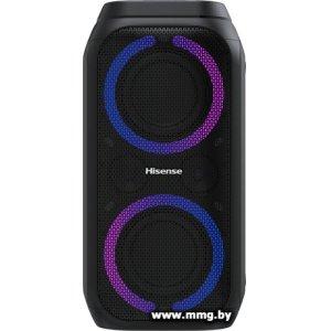 Hisense Party Rocket 160