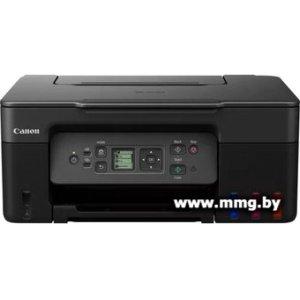 Купить Canon PIXMA G3470 (черный) (5805C009) в Минске, доставка по Беларуси