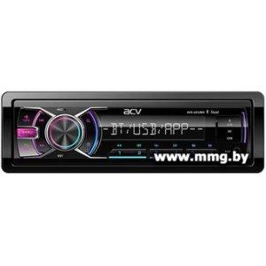 USB-магнитола ACV AVS-601UBM
