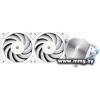 Thermalright Frozen Edge 240 (белый) (F-EDGE-240-WH)