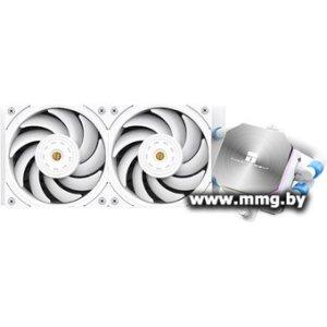 Купить Thermalright Frozen Edge 240 (белый) (F-EDGE-240-WH) в Минске, доставка по Беларуси