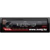 USB-магнитола JVC KD-X182BT