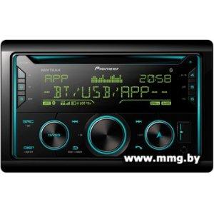 USB-магнитола Pioneer FH-S725BT