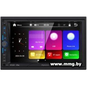 USB-магнитола Prology MPV-370