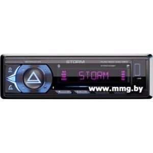 Купить USB-магнитола Aura Storm-535BT в Минске, доставка по Беларуси