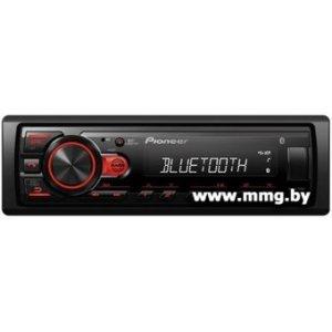 USB-магнитола Pioneer MVH-S235BT