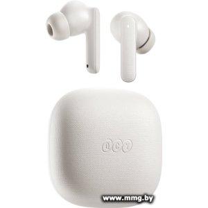 Купить QCY Buds QT43 (белый) в Минске, доставка по Беларуси