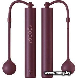 Скакалка Xiaomi Mijia smart rope skipping XMSR-P803 (красный