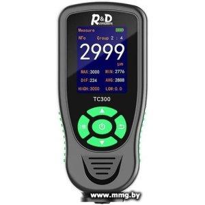 Толщиномер R&D TC300