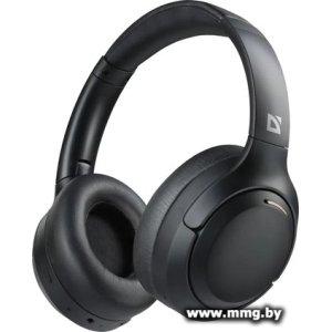 Defender FreeMotion B677 (черный) (63677)