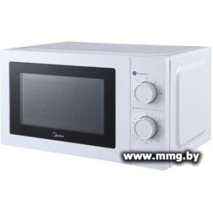 Купить Midea MM720C2MC-W в Минске, доставка по Беларуси