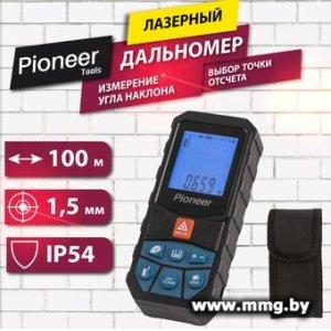 Купить Pioneer Tools LDM-100A-01 в Минске, доставка по Беларуси