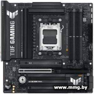 ASUS TUF Gaming B850M-Plus