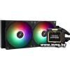 Thermalright Frozen Warframe 240 ARGB (черный)