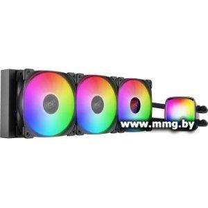 Купить Geometric Future Eskimo Pro 36 (черный) 1C251B1361000 в Минске, доставка по Беларуси