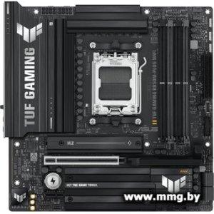 ASUS TUF Gaming B850M-Plus WiFi