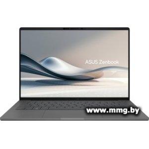Купить ASUS Zenbook A14 OLED UX3407RA-QD011W 90NB16G2-M002F0 в Минске, доставка по Беларуси