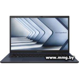 Купить ASUS Expertbook B1 B1502CGA-BQ0377 в Минске, доставка по Беларуси