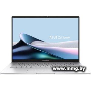 Купить ASUS Zenbook 14 OLED UX3405MA-QD993 90NB11R2-M01SV0 в Минске, доставка по Беларуси