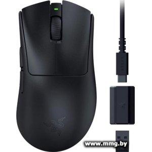 Купить Razer Deathadder V3 HyperSpeed в Минске, доставка по Беларуси