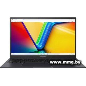 Купить ASUS Vivobook 15X OLED K3504VA-MA476 90NB10A1-M00K60 в Минске, доставка по Беларуси
