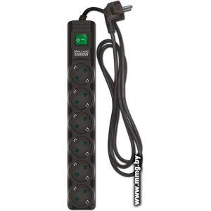 Купить SVEN SF-06E-16 (5м, черный) в Минске, доставка по Беларуси