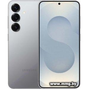 Купить Samsung Galaxy S25 SM-S931B 12GB/256GB (серый) в Минске, доставка по Беларуси