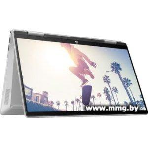 Купить HP Pavilion x360 14-ek200 8X328AV-1 в Минске, доставка по Беларуси