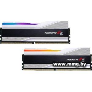 64GB (2x32Gb) PC5-51200 G.Skill F5-6400J3239G32GX2-TZ5RS