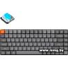 Keychron K3 Max RGB K3M-H2-RU (Gateron Low Profile Blue)