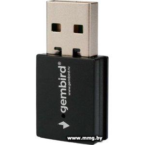 Беспроводной адаптер Gembird WNP-UA-018