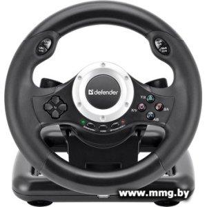 Руль Defender Turbo Pro (64291)