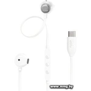 Купить JBL Tune 305C (белый) JBLT305CWHT в Минске, доставка по Беларуси